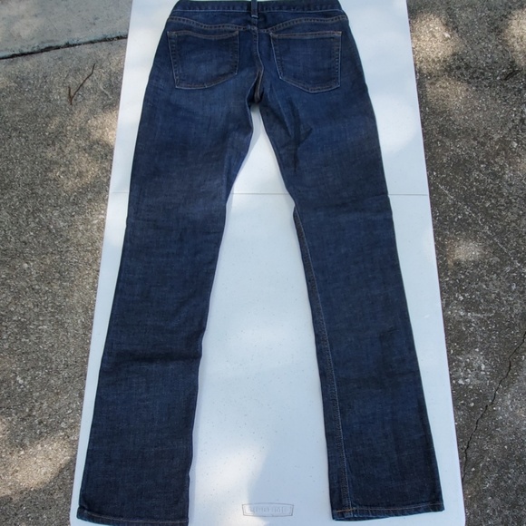 J.Crew Matchstick Jeans - Picture 3 of 7